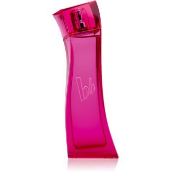 Bruno Banani Pure Woman Eau de Toilette pentru femei