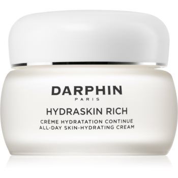 Darphin Hydraskin Rich Skin Hydrating Cream cremă pentru față pentru ten normal spre uscat