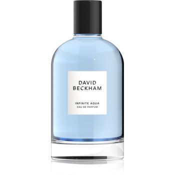 David Beckham Infinite Aqua Eau de Parfum pentru bărbați