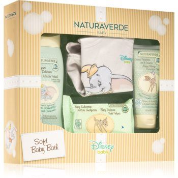 EP Line Naturaverde Baby set cadou pentru copii