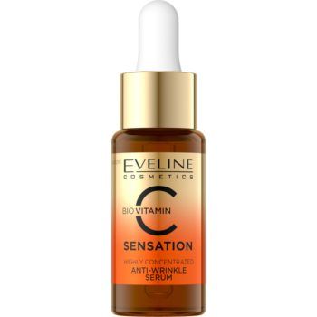 Eveline Cosmetics C Sensation ser pentru contur