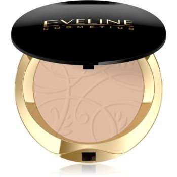 Eveline Cosmetics Celebrities Beauty pudra compacta cu minerale.