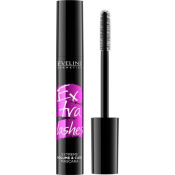 Eveline Cosmetics ExtraLashes mascara pentru extra volum