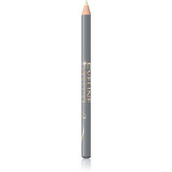 Eveline Cosmetics Eyebrow Pencil creion sprâncene precise cu pensula