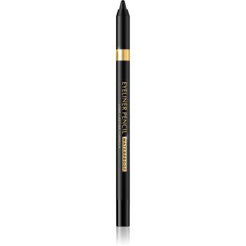 Eveline Cosmetics Eyeliner Pencil creion dermatograf waterproof