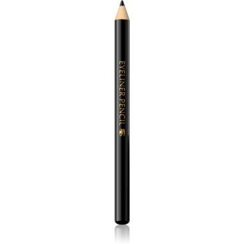 Eveline Cosmetics Eyeliner Pencil dermatograf persistent cu ascutitoare