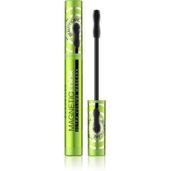 Eveline Cosmetics Magnetic Look mascara pentru extra volum