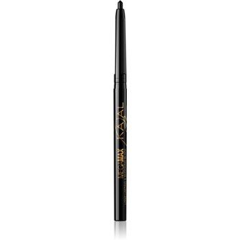 Eveline Cosmetics MegaMax creion kohl pentru ochi de firma original