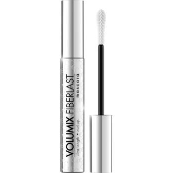 Eveline Cosmetics Volumix Fiberlast Silver mascara pentru gene lungi si voluminoase de firma original