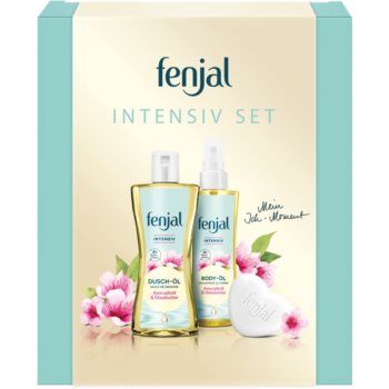 Fenjal Intensive set cadou(pentru corp)