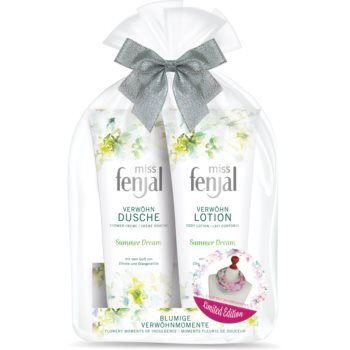 Fenjal Summer Dream set cadou (pentru corp)