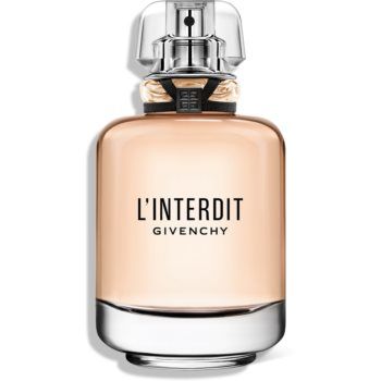 GIVENCHY L’Interdit Eau de Parfum pentru femei