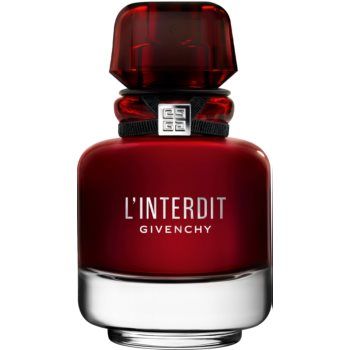 GIVENCHY L’Interdit Rouge Eau de Parfum pentru femei