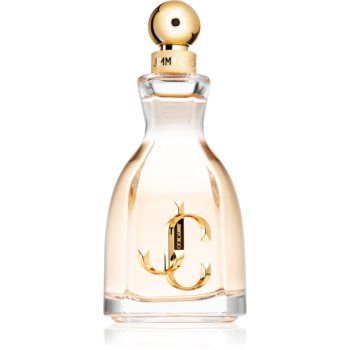 Jimmy Choo I Want Choo Eau de Parfum pentru femei