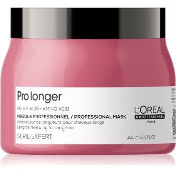 L’Oréal Professionnel Serie Expert Pro Longer mască fortifiantă pentru par deteriorat