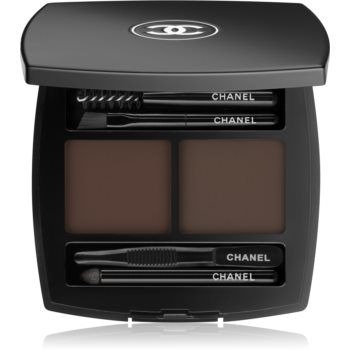 Chanel La Palette Sourcils paletă pentru sprâncene