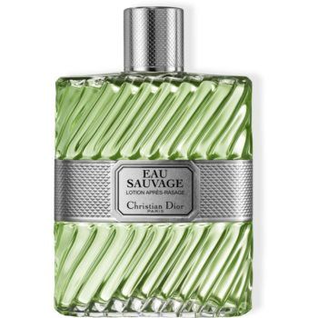 DIOR Eau Sauvage after shave pentru bărbați