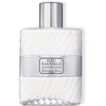 DIOR Eau Sauvage balsam după bărbierit