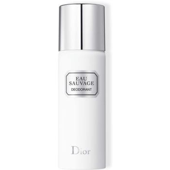 DIOR Eau Sauvage deodorant spray pentru bărbați