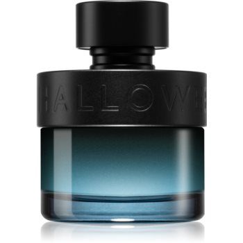 Halloween Man X Eau de Toilette pentru bărbați Halloween Man X Eau de Toilette pentru bărbați