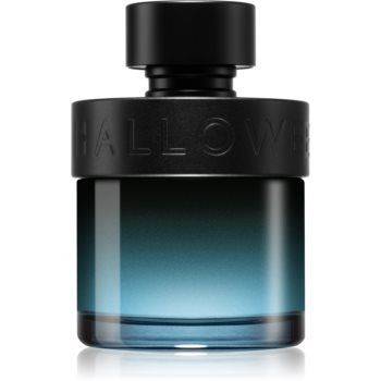 Halloween Man X Eau de Toilette pentru bărbați