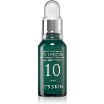 It´s Skin Power 10 Formula PO Effector ser pentru reducerea porilor