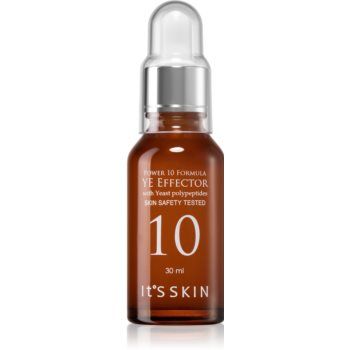 It´s Skin Power 10 Formula YE Effector ser intensiv pentru regenerarea și reînnoirea pielii