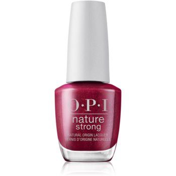 OPI Nature Strong lac de unghii