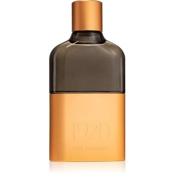 Tous 1920 Eau de Parfum pentru bărbați