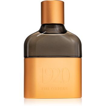 Tous 1920 Eau de Parfum pentru bărbați