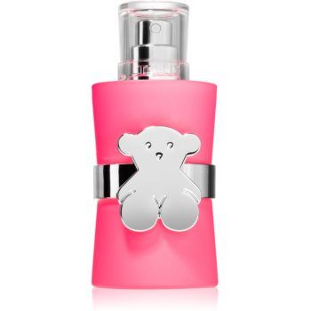 Tous Your Moments Eau de Toilette pentru femei