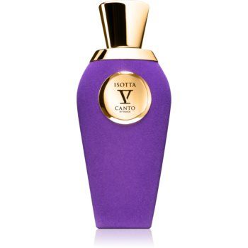 V Canto Isotta extract de parfum unisex