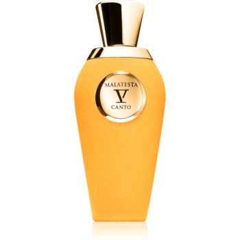 V Canto Malatesta extract de parfum unisex