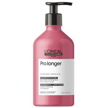 Balsam pentru Par Lung - L'Oreal Professionnel Serie Expert Pro Longer Professional Conditioner for Long Hair, 500 ml de firma original