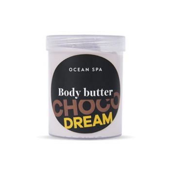 Unt de Corp Choco Dream Mesmerie 250ml