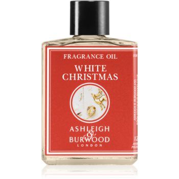 Ashleigh & Burwood London Fragrance Oil White Christmas ulei aromatic
