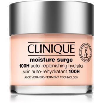 Clinique Moisture Surge™ 100H Auto-Replenishing Hydrator gel crema hidratant