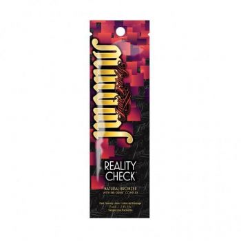 Crema de bronzare, Jwoww, Reality Check, 15ml de firma originala