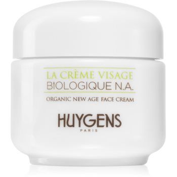 Huygens Biologique N.A. cremă hidratantă împotriva îmbătrânirii pielii