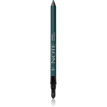 Note Cosmetique Smokey Eye Pencil creion dermatograf waterproof ieftin