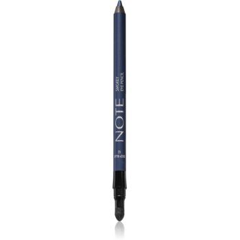 Note Cosmetique Smokey Eye Pencil creion dermatograf waterproof