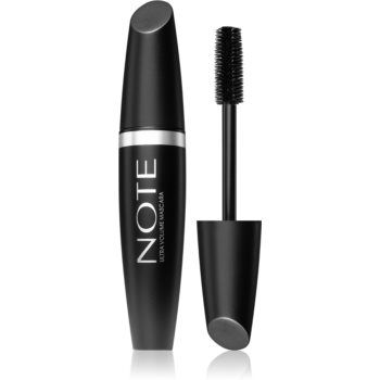 Note Cosmetique Ultra Volume mascara pentru extra volum