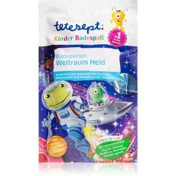 Tetesept Bath Astronaut produse pentru baie pentru copii