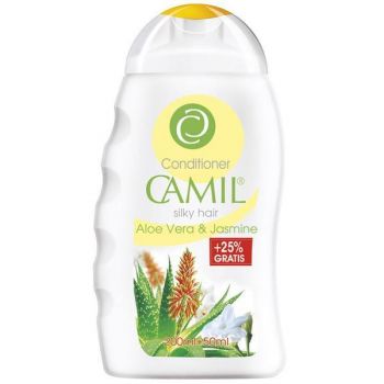 Balsam pentru par cu aloe vera si iasomie Camil - SuperFinish - 250ml ieftin