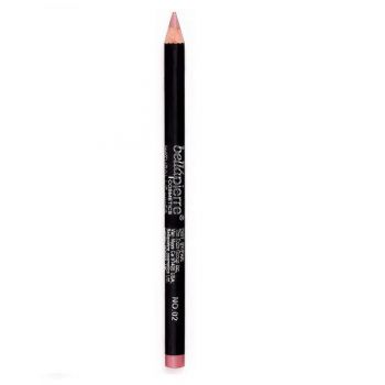 Creion contur buze mineral - Nude (nud) BellaPierre