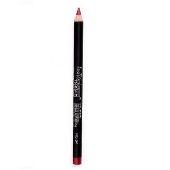 Creion contur buze mineral - Truly Red (rosu) BellaPierre de firma original