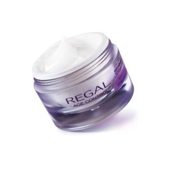Crema de zi Regal Age Control Botox Efect, Rosa Impex, 45 ml