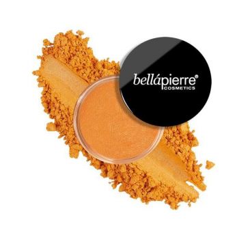 Fard mineral - Apt (portocaliu) - BellaPierre ieftin