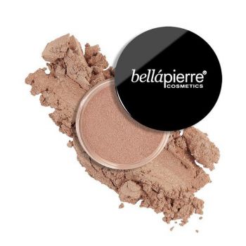 Fard mineral - Beige (bej/roz perlat) - BellaPierre de firma original