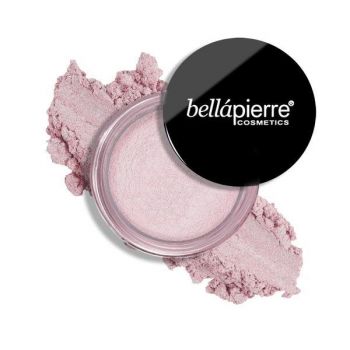 Fard mineral - Bubble Gum (pastel roz) - BellaPierre